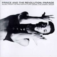 Prince : Parade (Music from the Motion Picture Under the Cherry Moon)